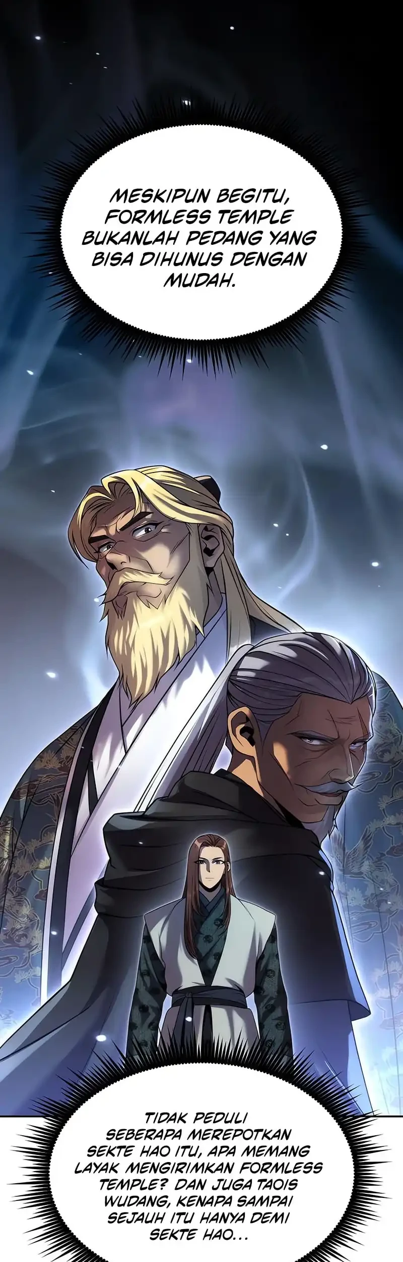 Chronicles of the Demon Faction Chapter 156 - halaman 46