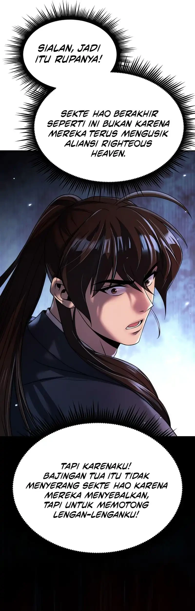 Chronicles of the Demon Faction Chapter 156 - halaman 48