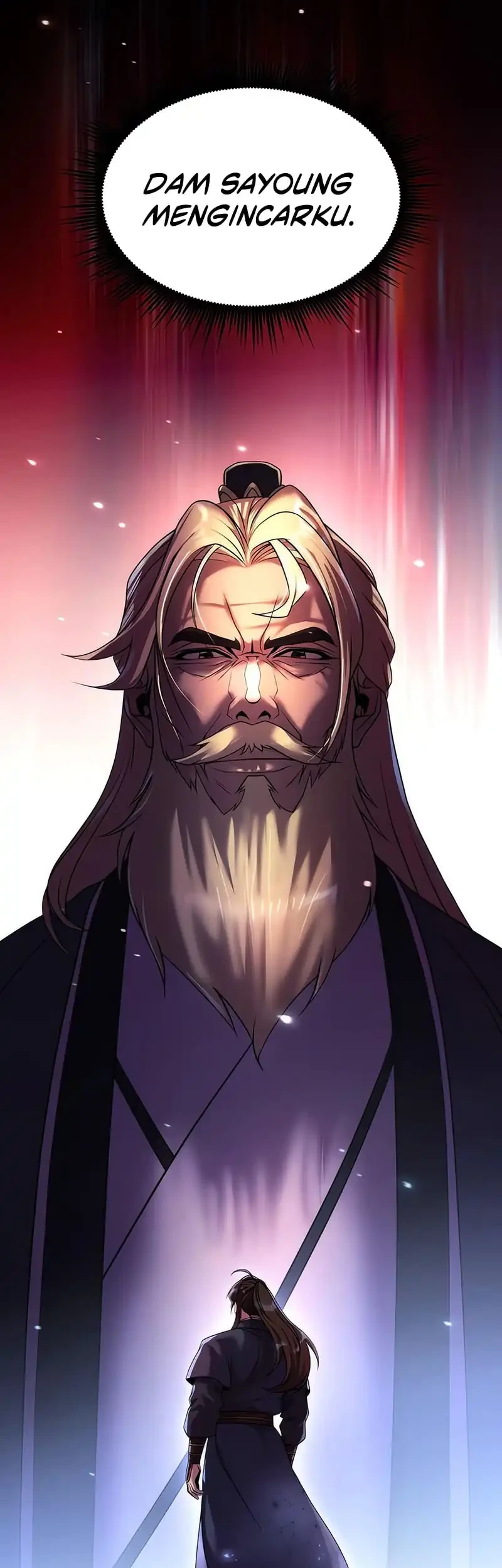 Chronicles of the Demon Faction Chapter 156 - halaman 49