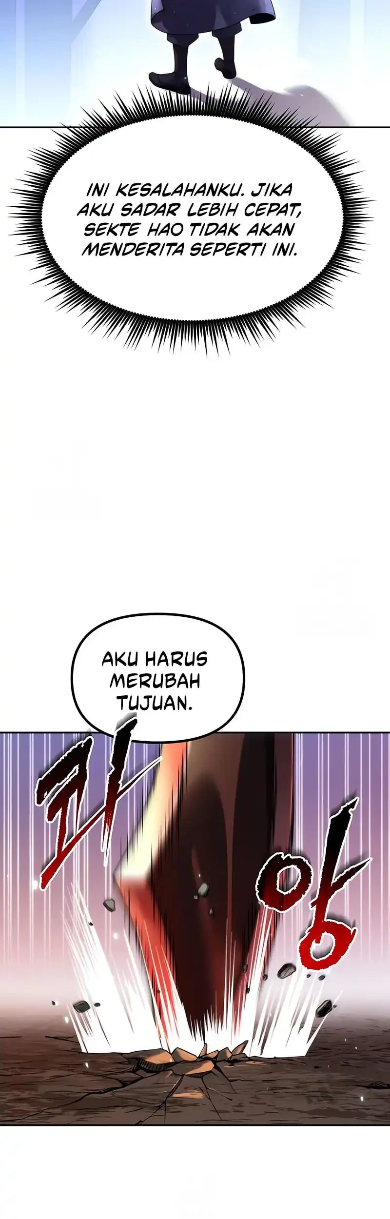 Chronicles of the Demon Faction Chapter 156 - halaman 50