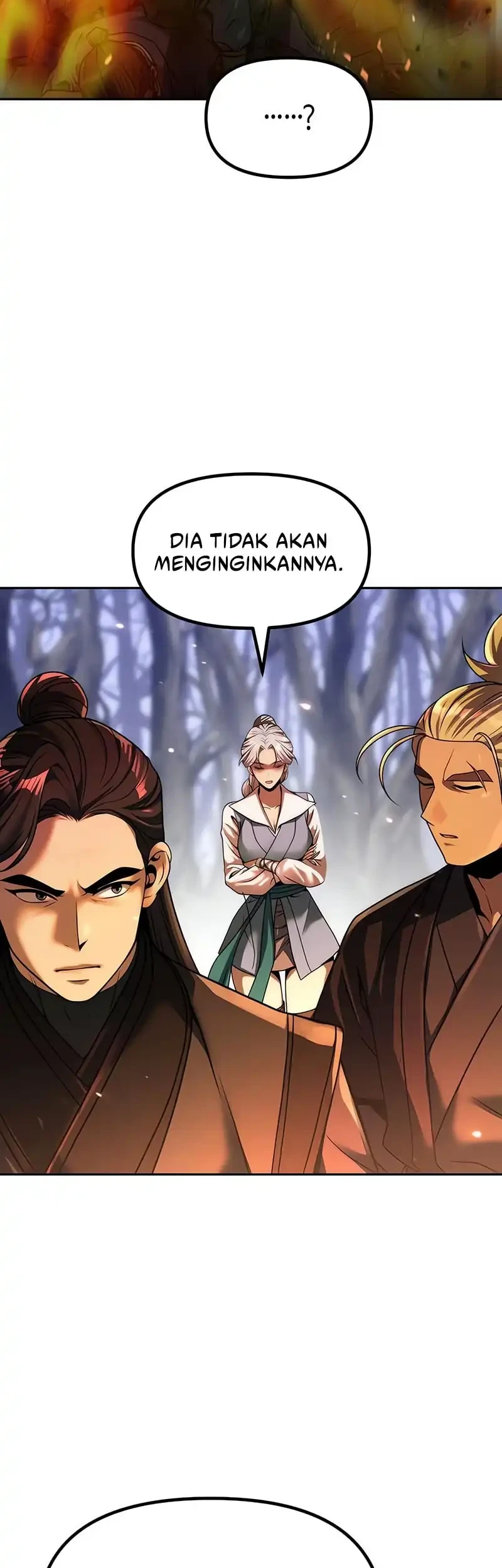 Chronicles of the Demon Faction Chapter 156 - halaman 54