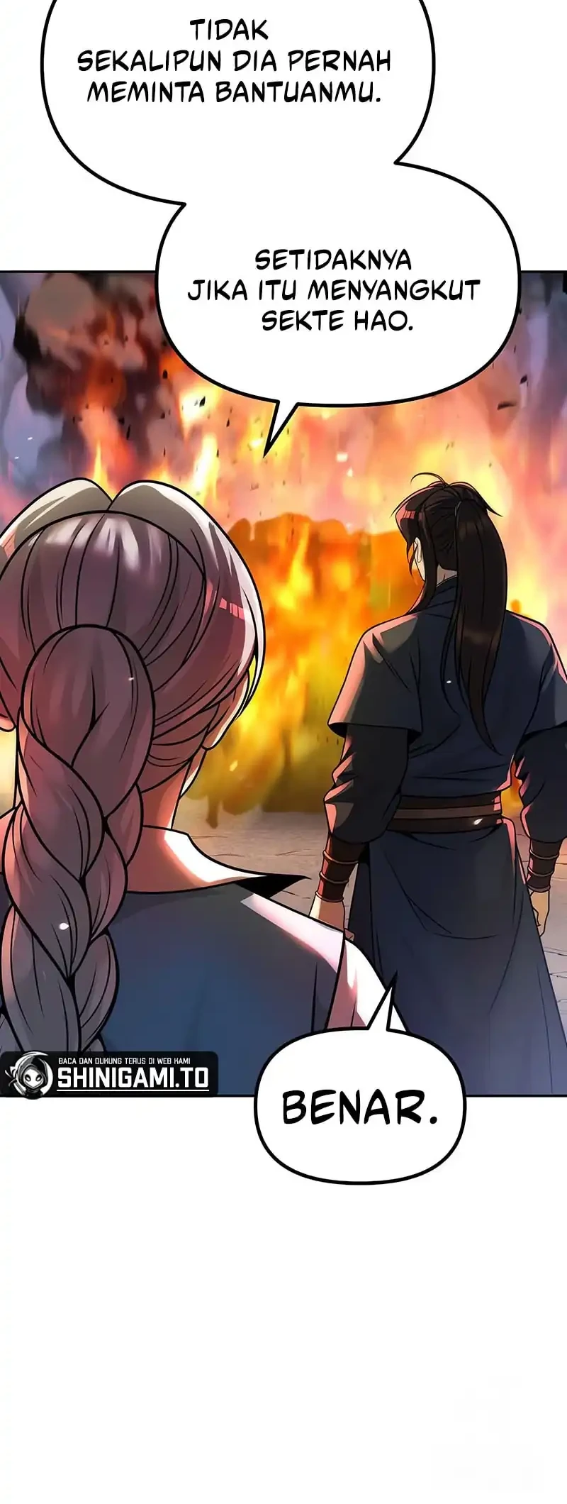 Chronicles of the Demon Faction Chapter 156 - halaman 55