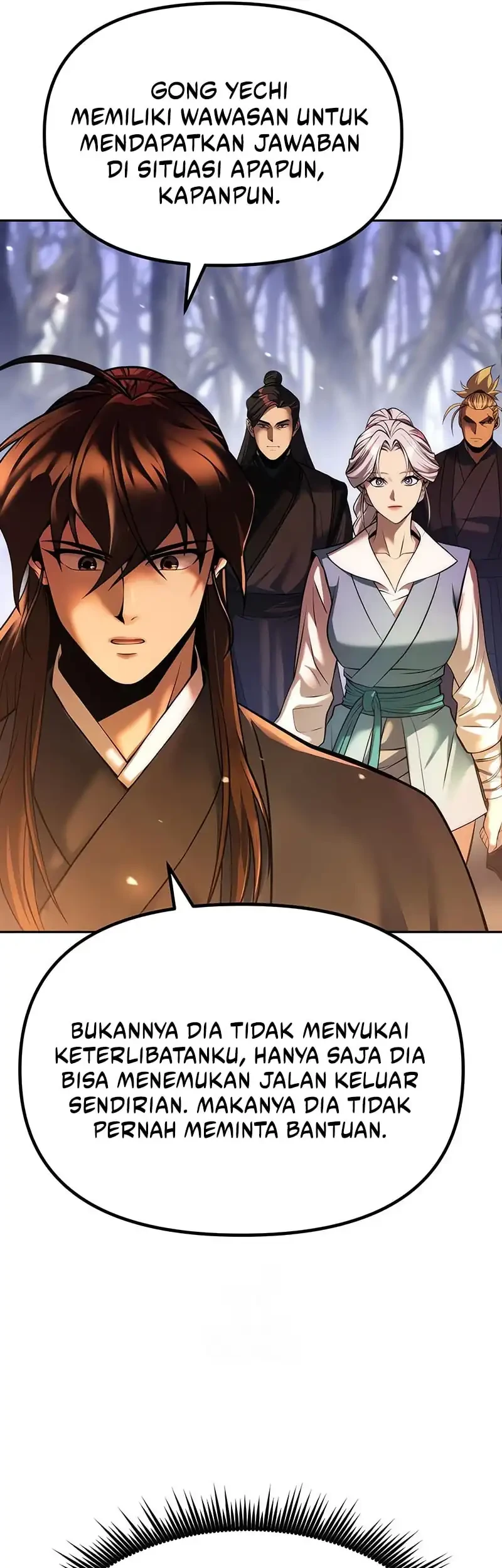 Chronicles of the Demon Faction Chapter 156 - halaman 56