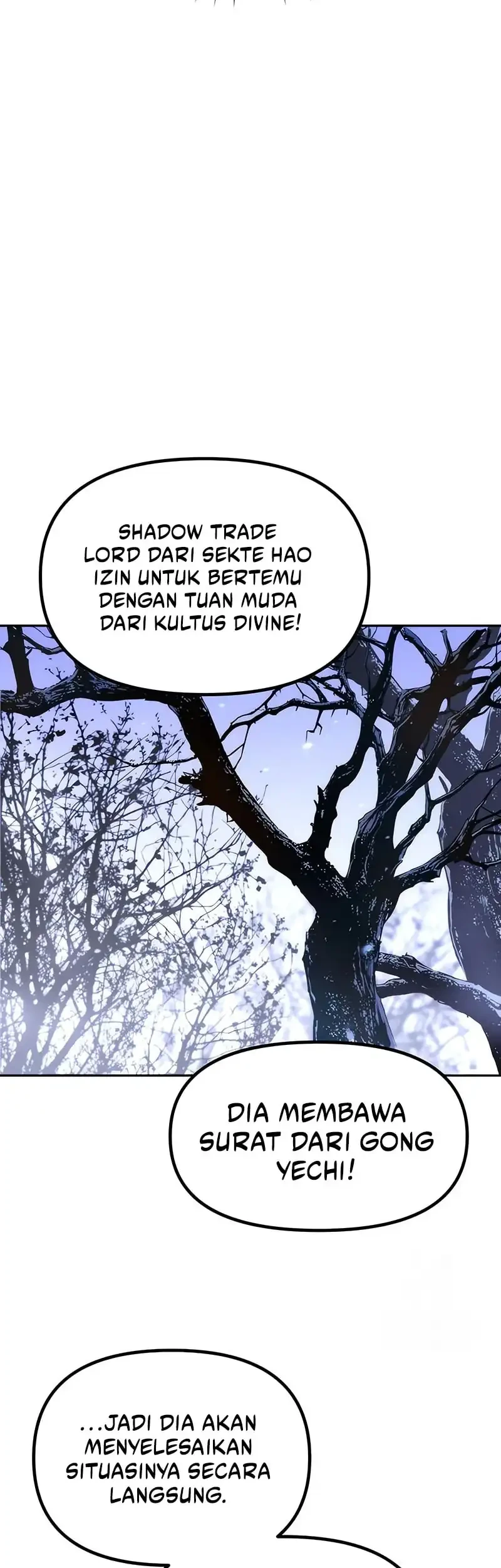 Chronicles of the Demon Faction Chapter 156 - halaman 58