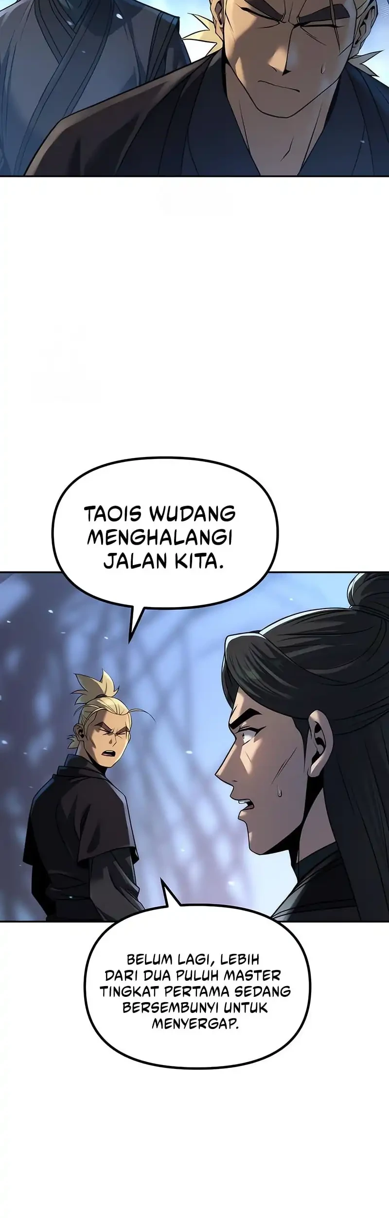 Chronicles of the Demon Faction Chapter 156 - halaman 6