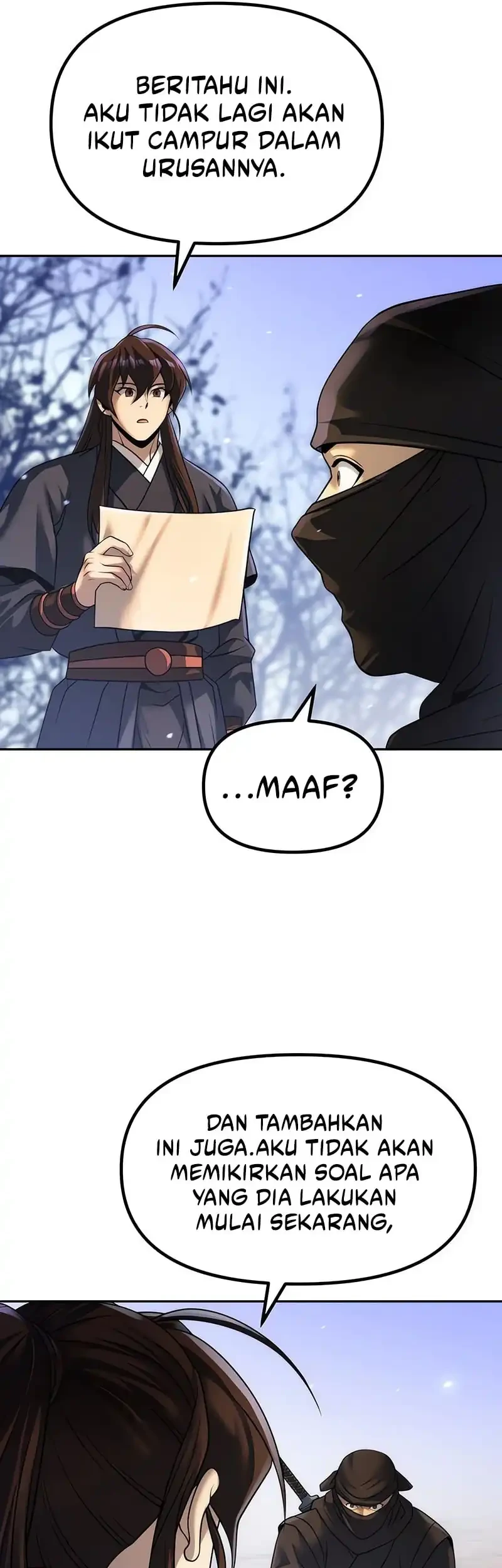 Chronicles of the Demon Faction Chapter 156 - halaman 60
