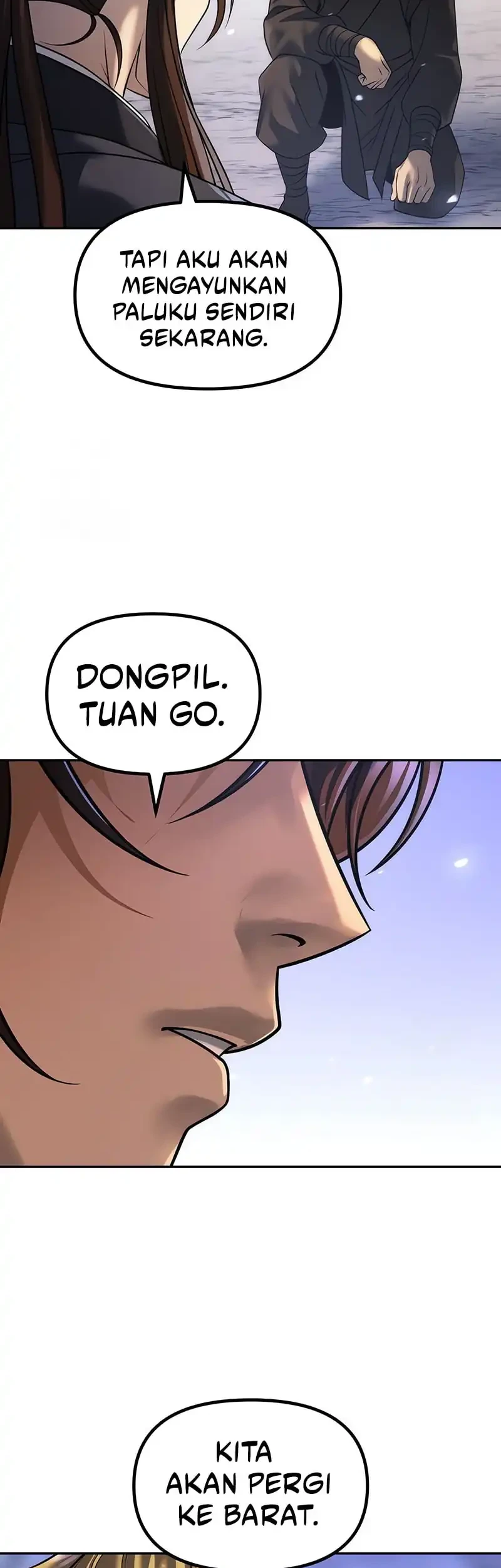 Chronicles of the Demon Faction Chapter 156 - halaman 61