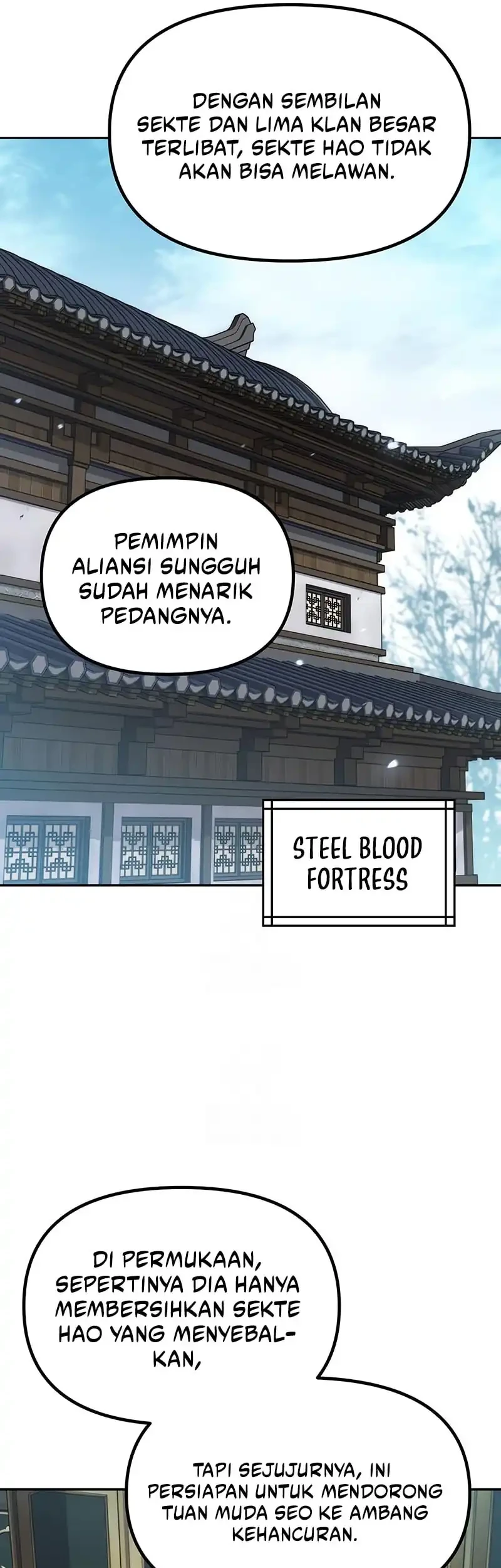 Chronicles of the Demon Faction Chapter 156 - halaman 64