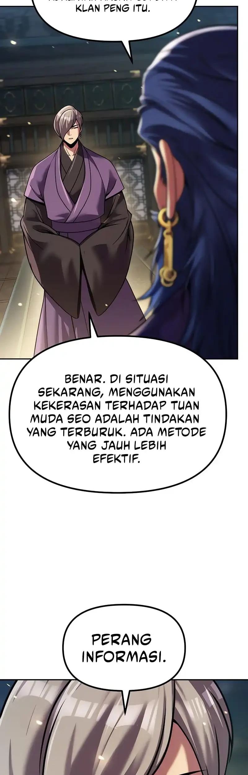 Chronicles of the Demon Faction Chapter 156 - halaman 66