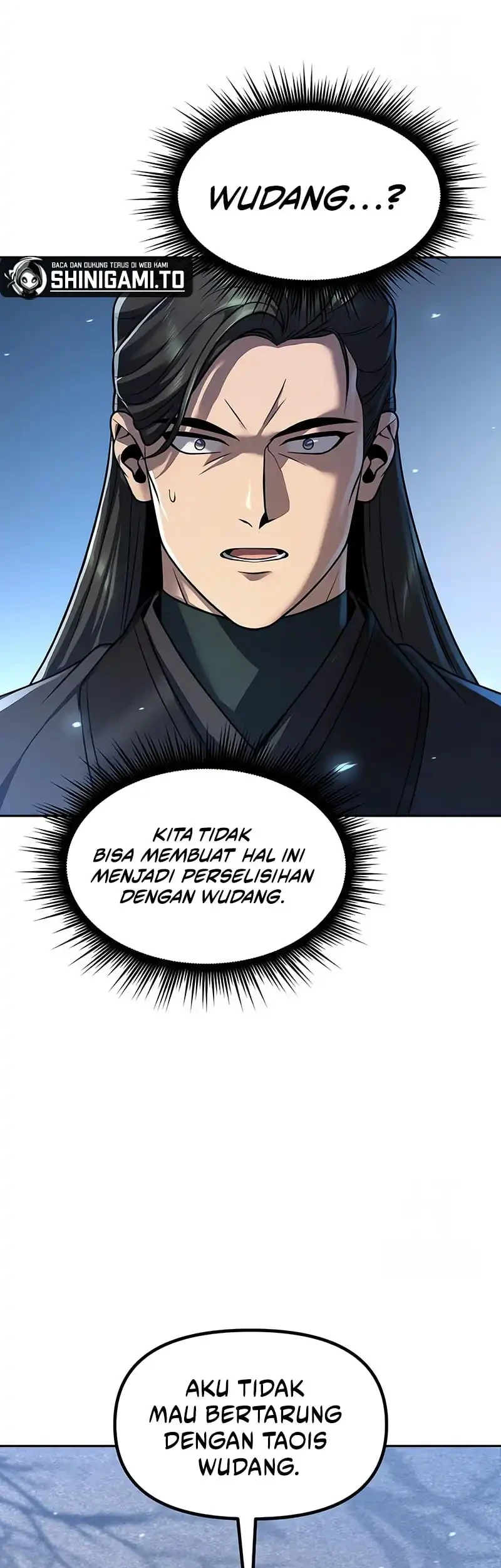 Chronicles of the Demon Faction Chapter 156 - halaman 7