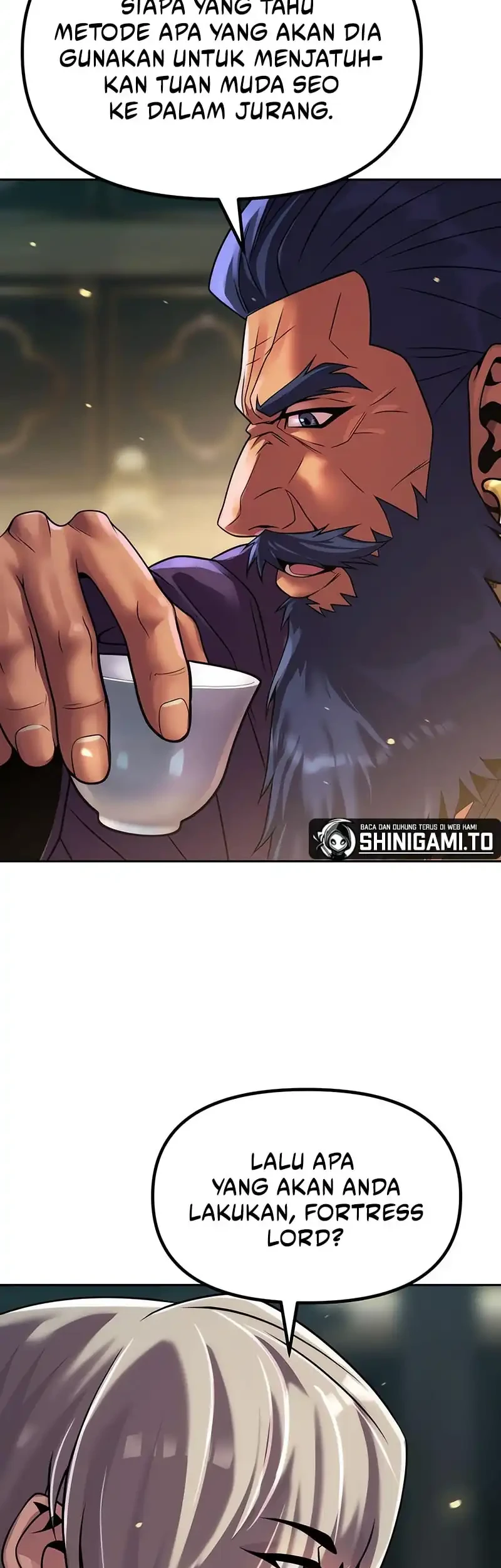 Chronicles of the Demon Faction Chapter 156 - halaman 74