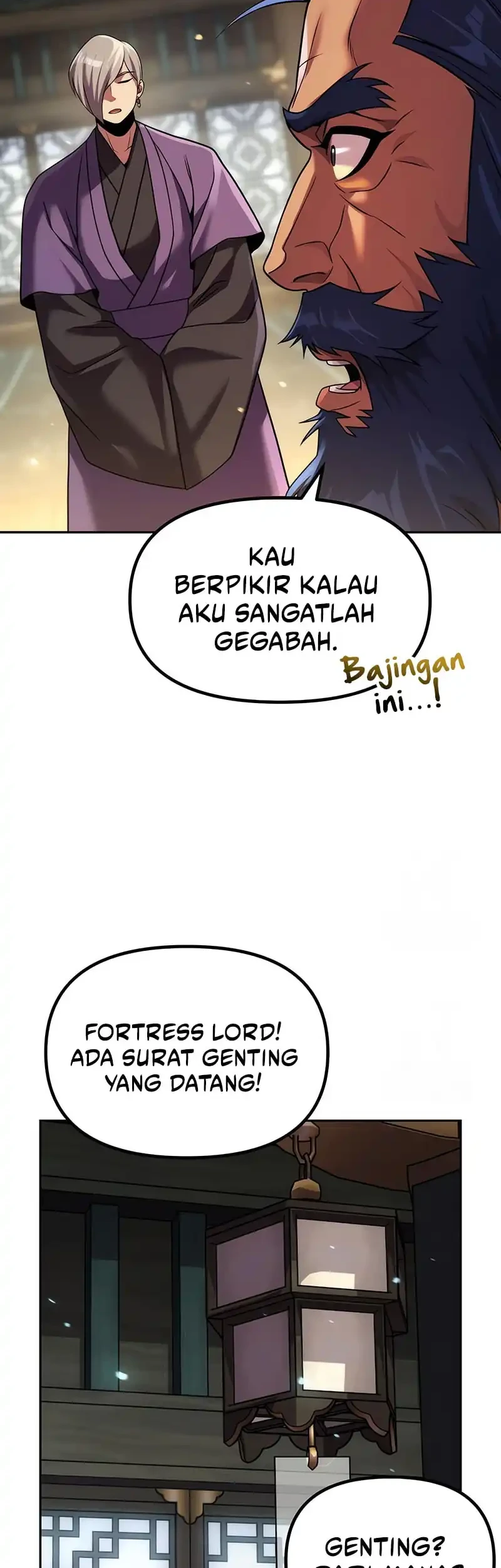 Chronicles of the Demon Faction Chapter 156 - halaman 77