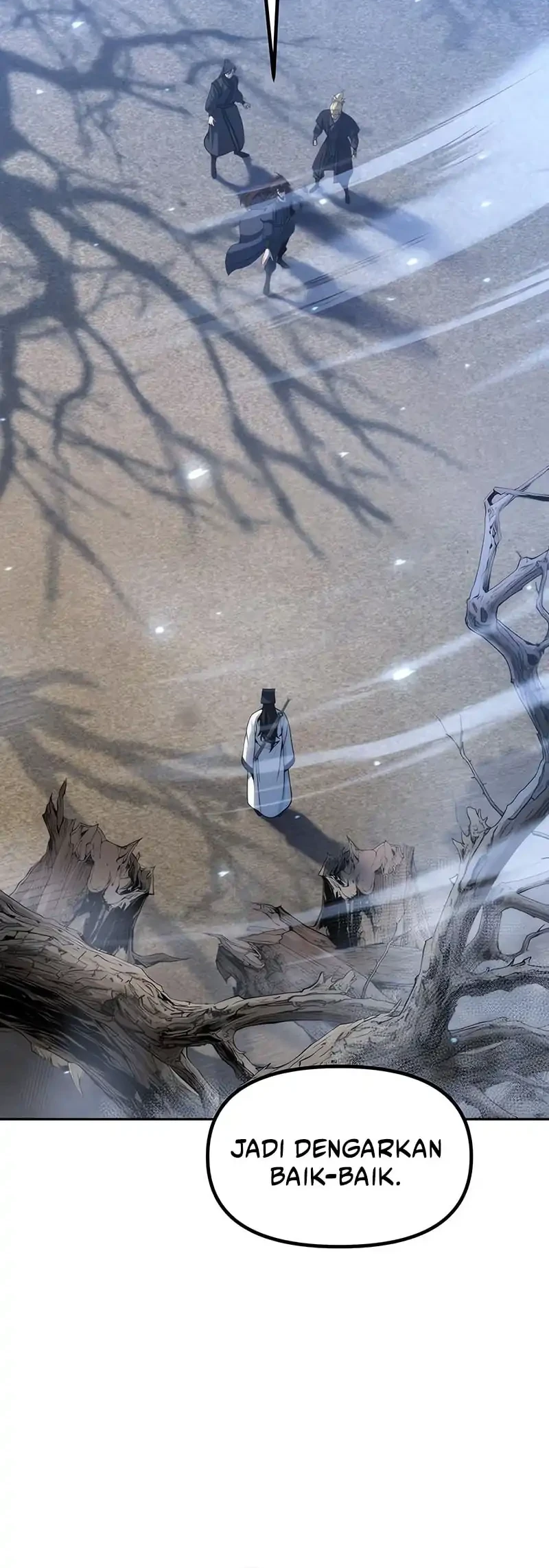 Chronicles of the Demon Faction Chapter 156 - halaman 8