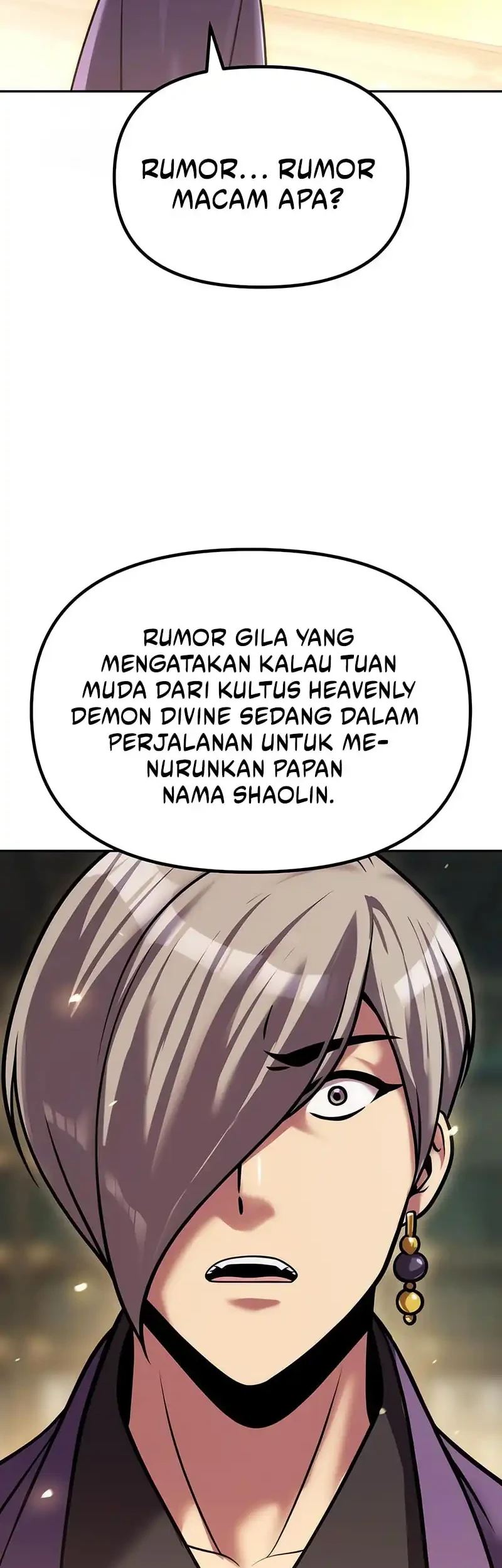 Chronicles of the Demon Faction Chapter 156 - halaman 81