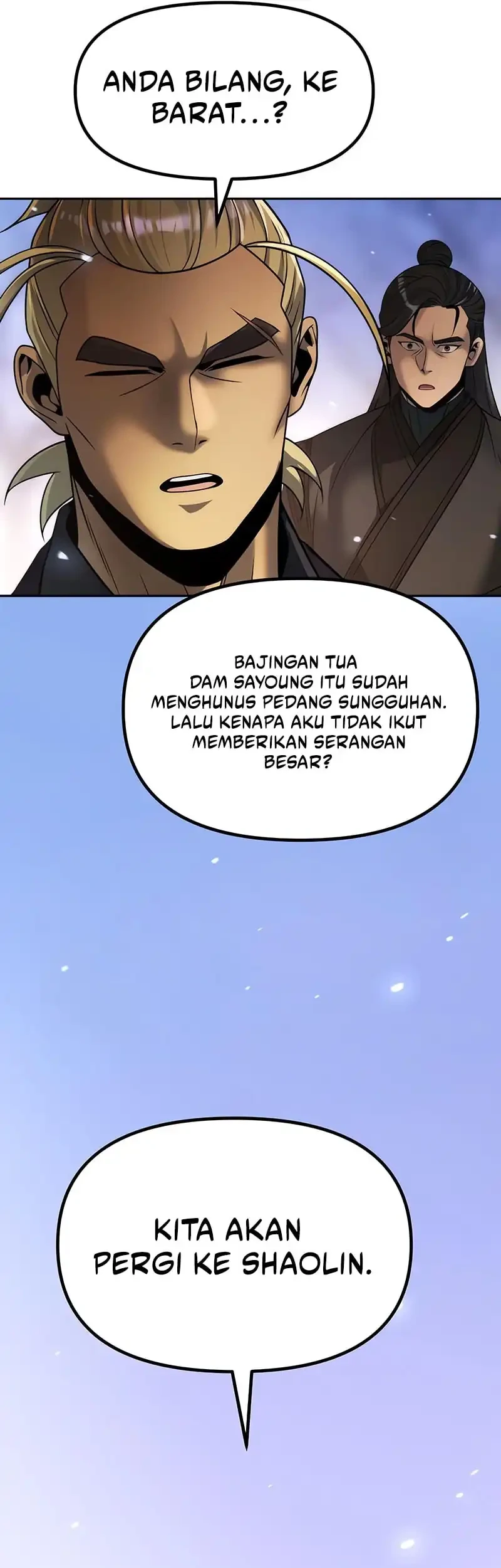 Chronicles of the Demon Faction Chapter 156 - halaman 84