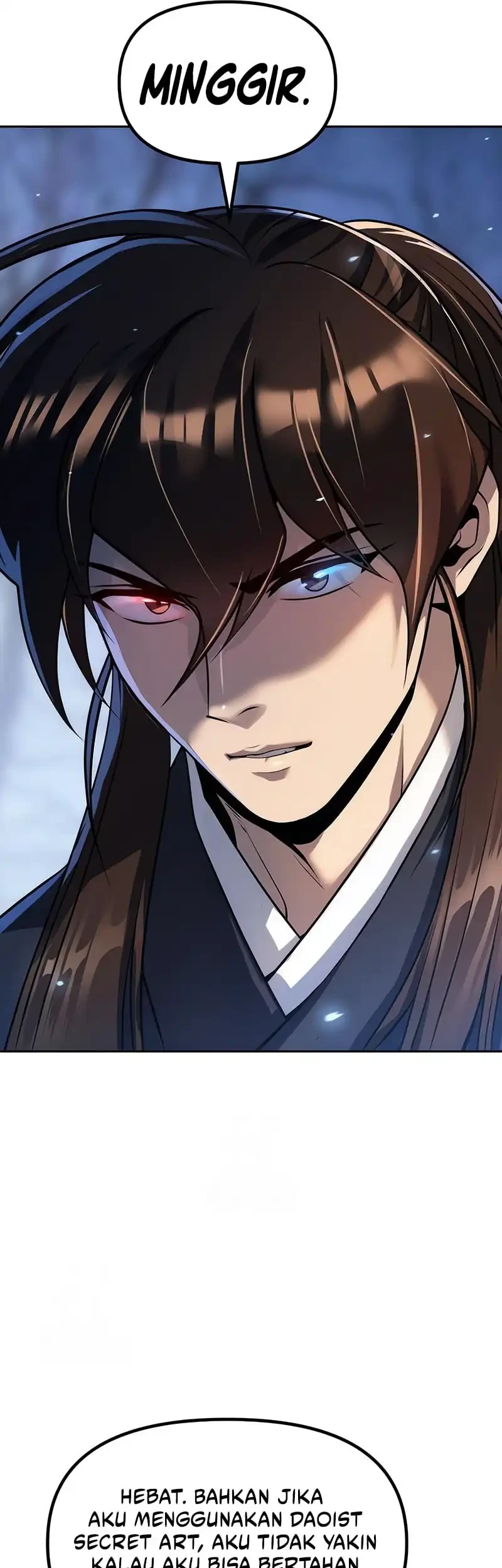 Chronicles of the Demon Faction Chapter 156 - halaman 9