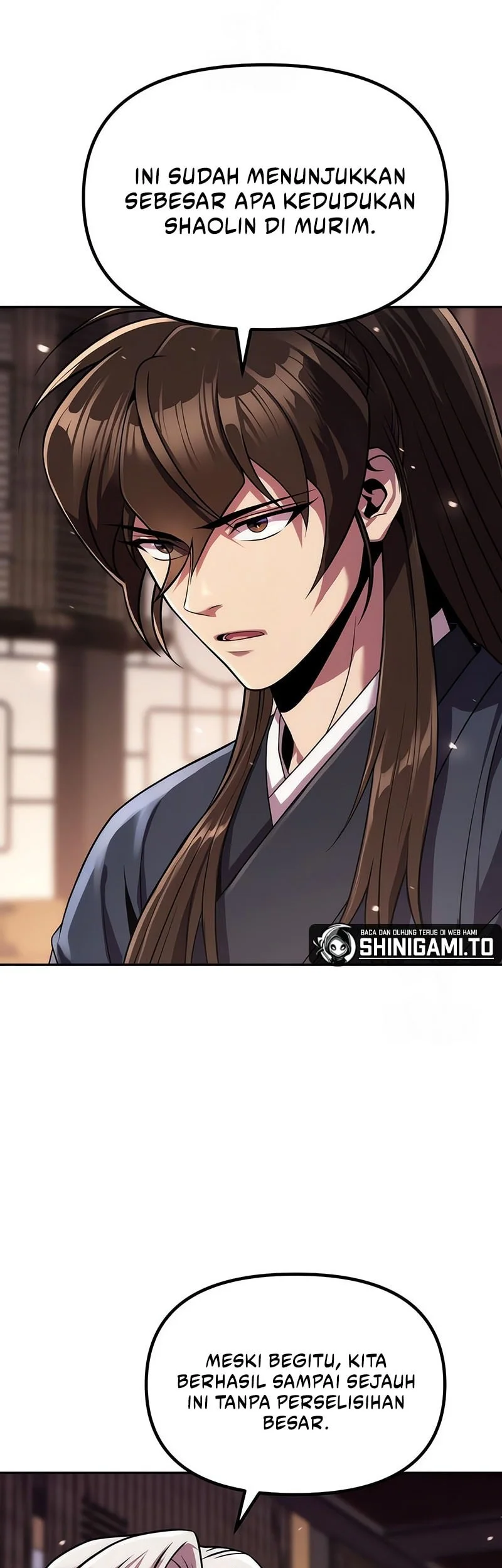 Chronicles of the Demon Faction Chapter 157 - halaman 10