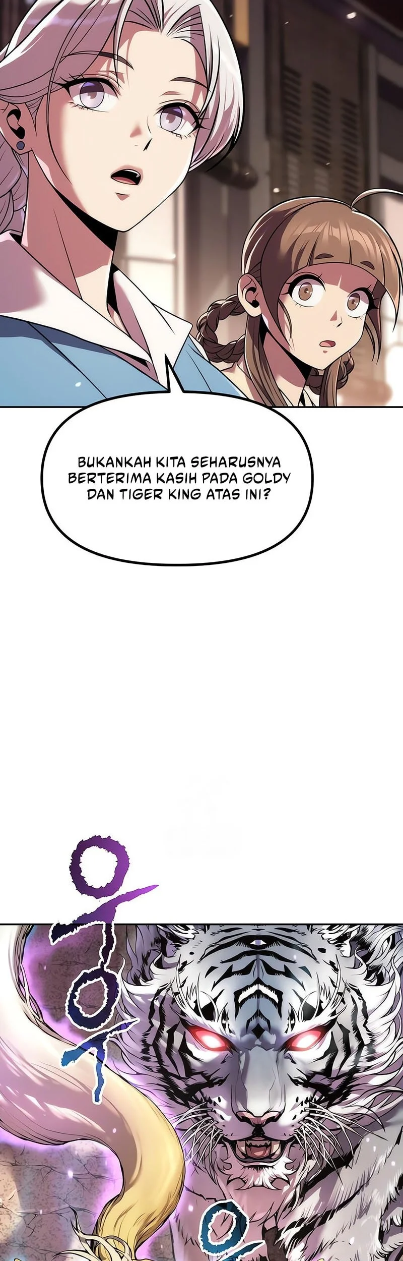 Chronicles of the Demon Faction Chapter 157 - halaman 11