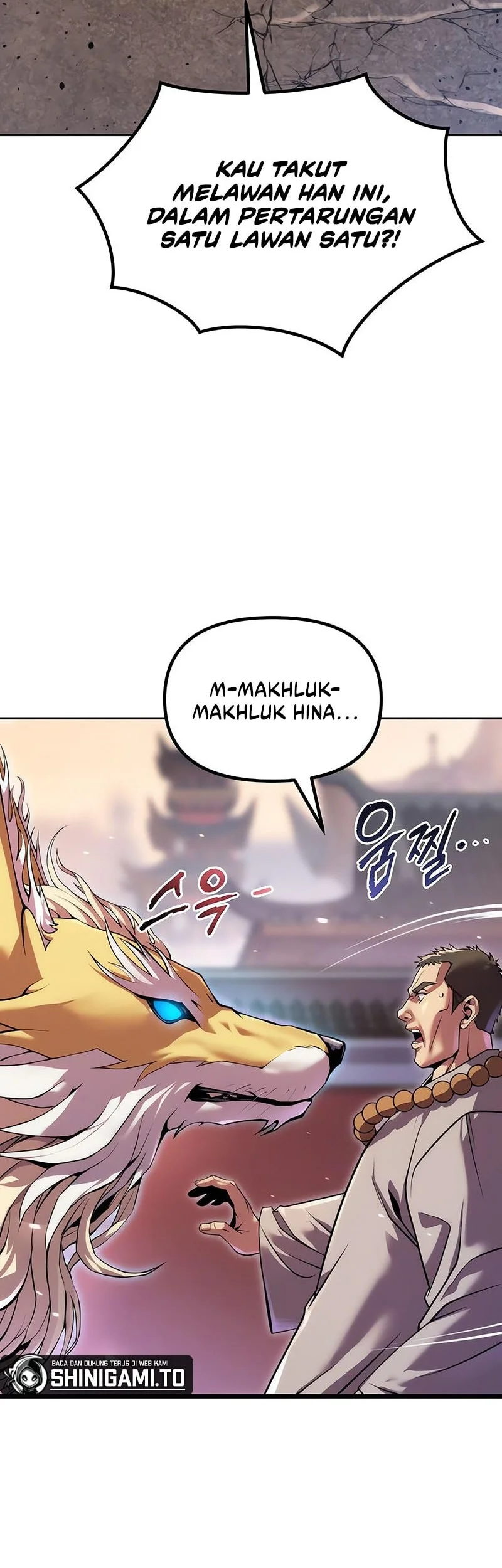 Chronicles of the Demon Faction Chapter 157 - halaman 15