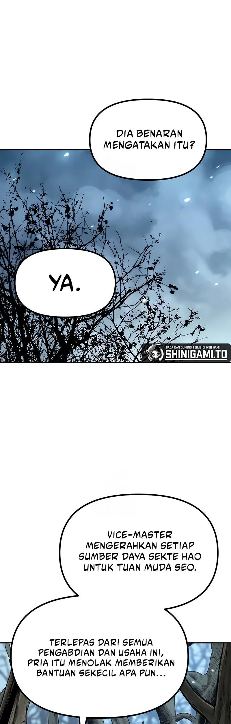 Chronicles of the Demon Faction Chapter 157 - halaman 22