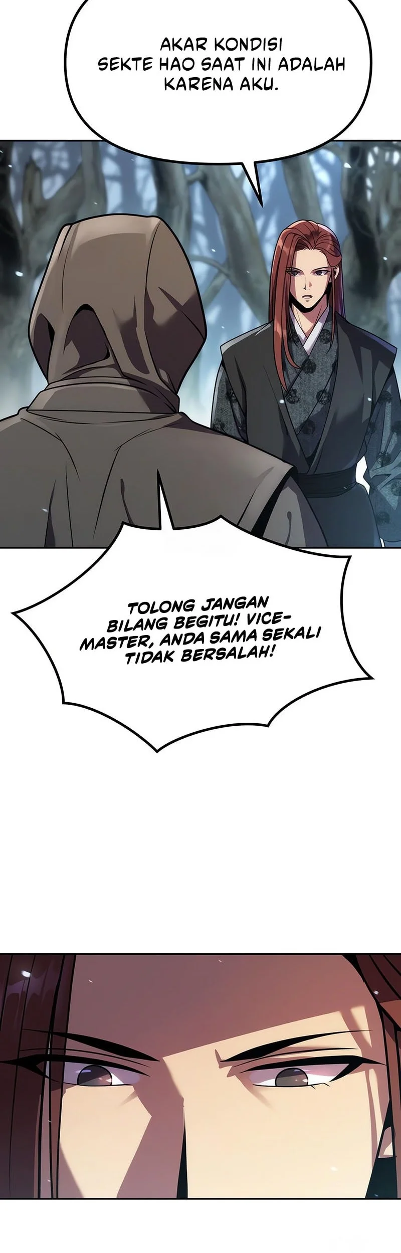 Chronicles of the Demon Faction Chapter 157 - halaman 25