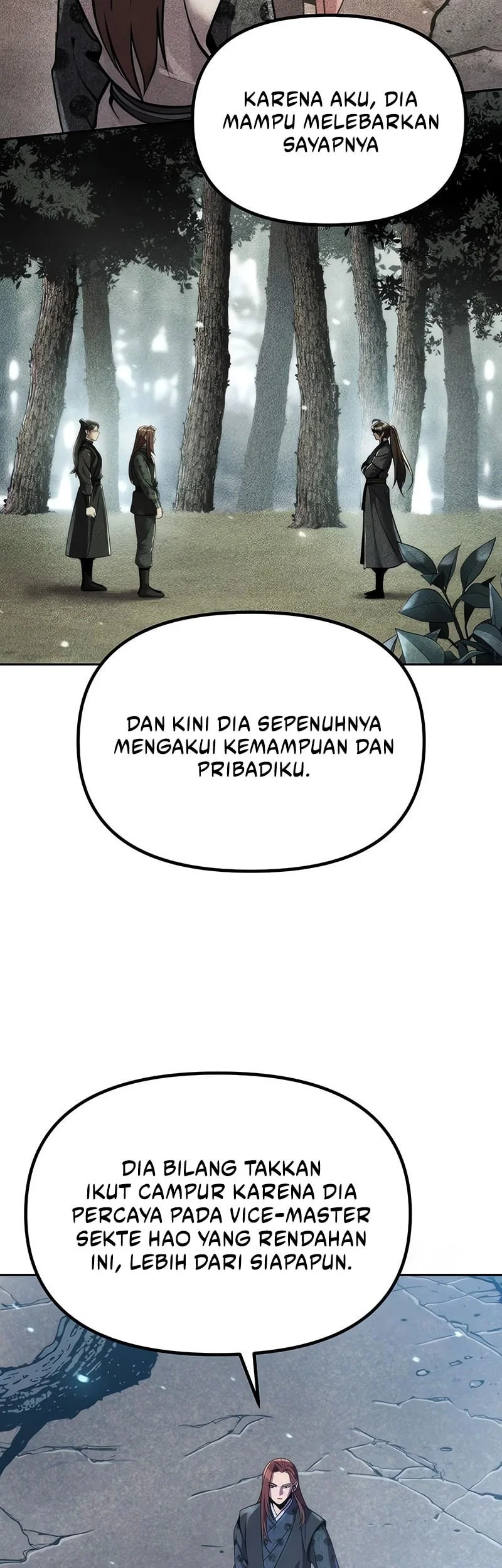 Chronicles of the Demon Faction Chapter 157 - halaman 28