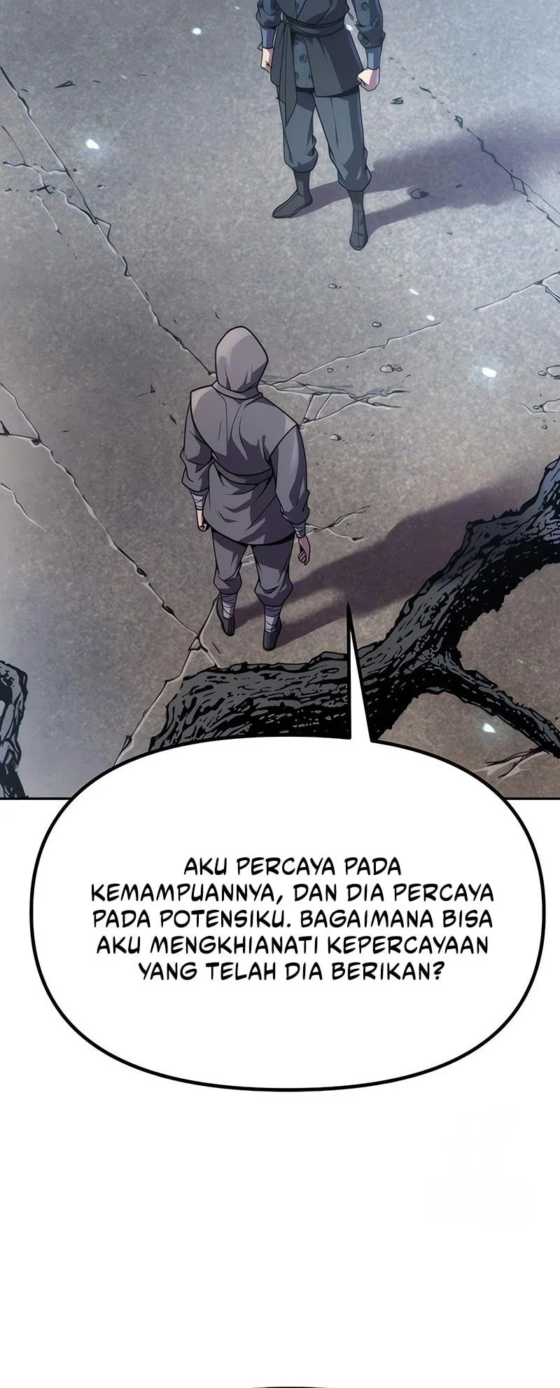 Chronicles of the Demon Faction Chapter 157 - halaman 29