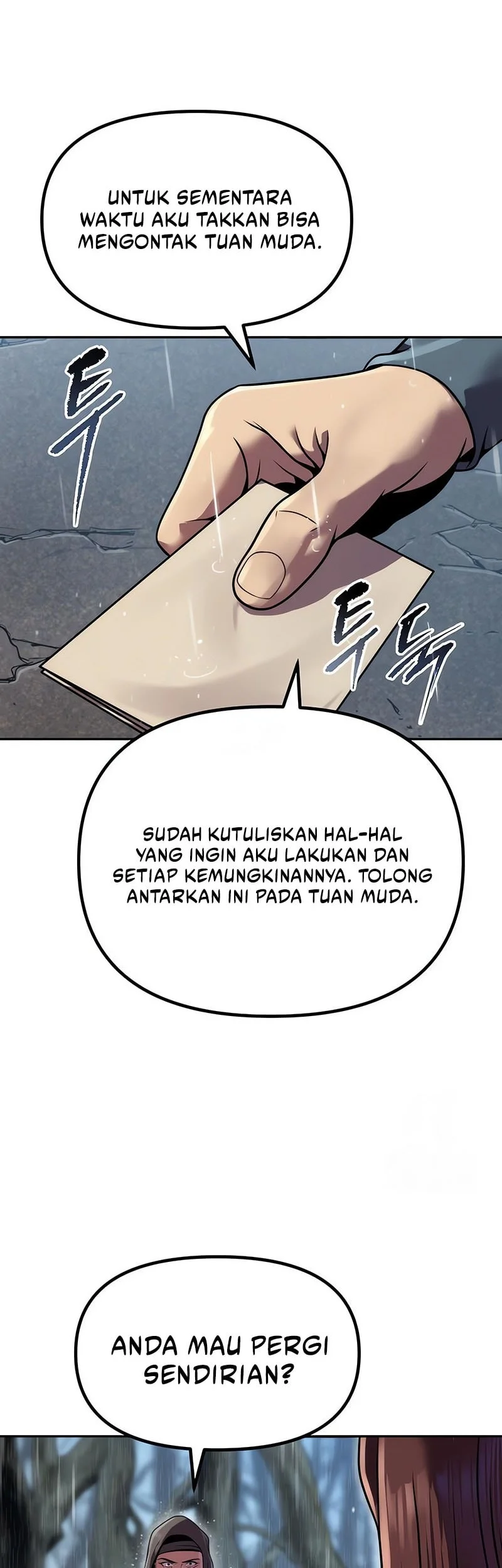 Chronicles of the Demon Faction Chapter 157 - halaman 31