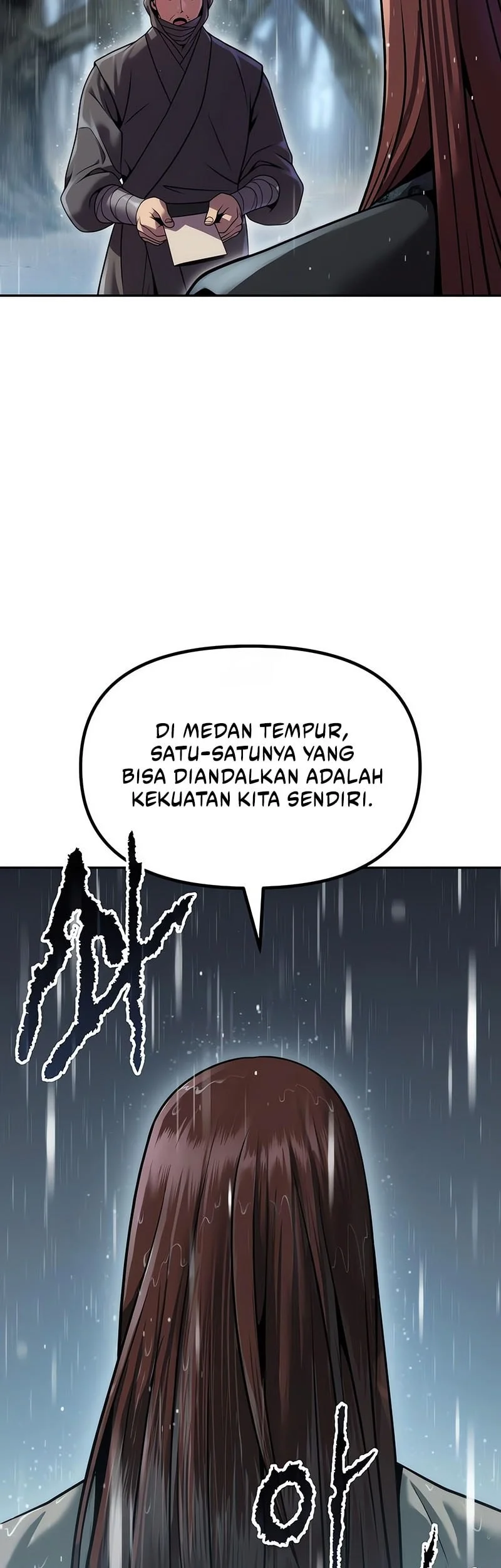 Chronicles of the Demon Faction Chapter 157 - halaman 32