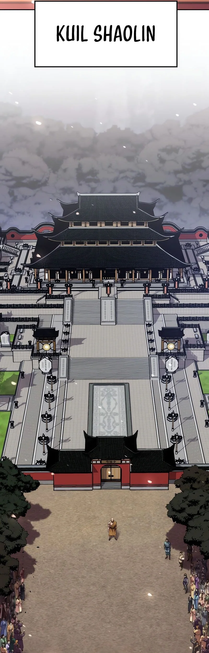 Chronicles of the Demon Faction Chapter 157 - halaman 38