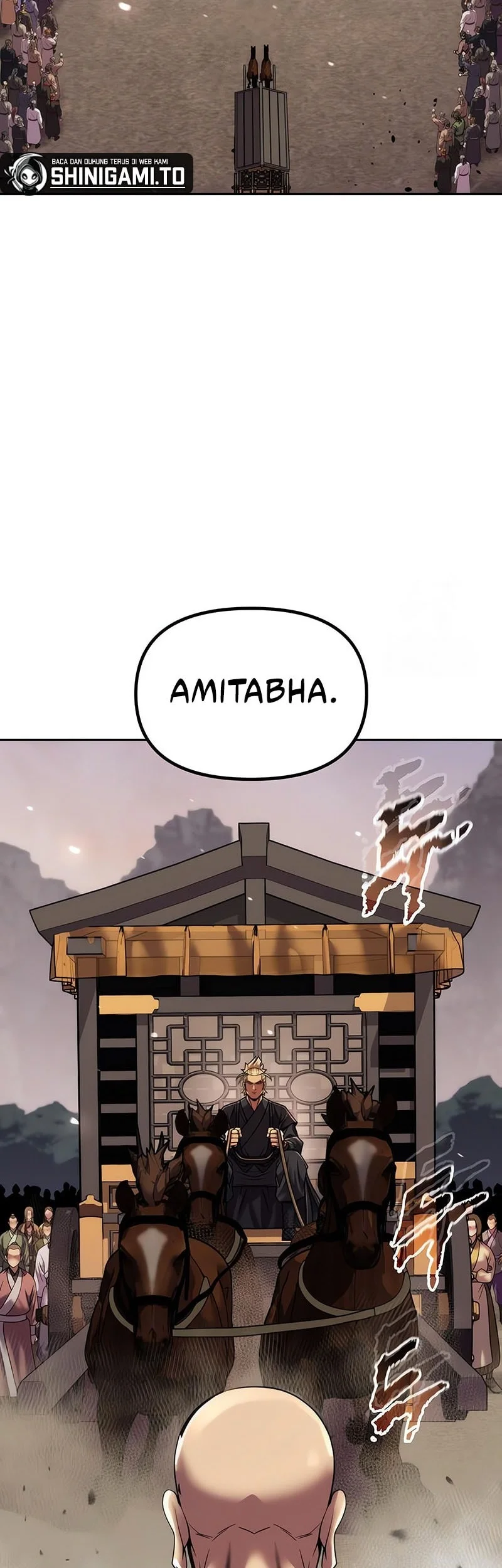 Chronicles of the Demon Faction Chapter 157 - halaman 39