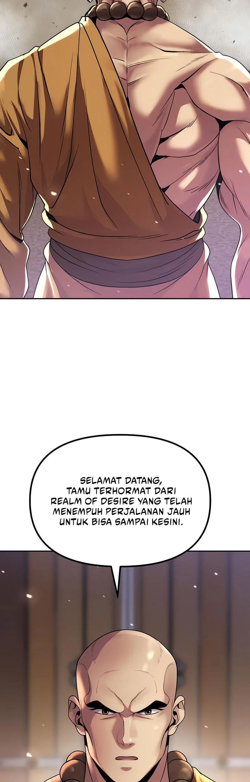 Chronicles of the Demon Faction Chapter 157 - halaman 40