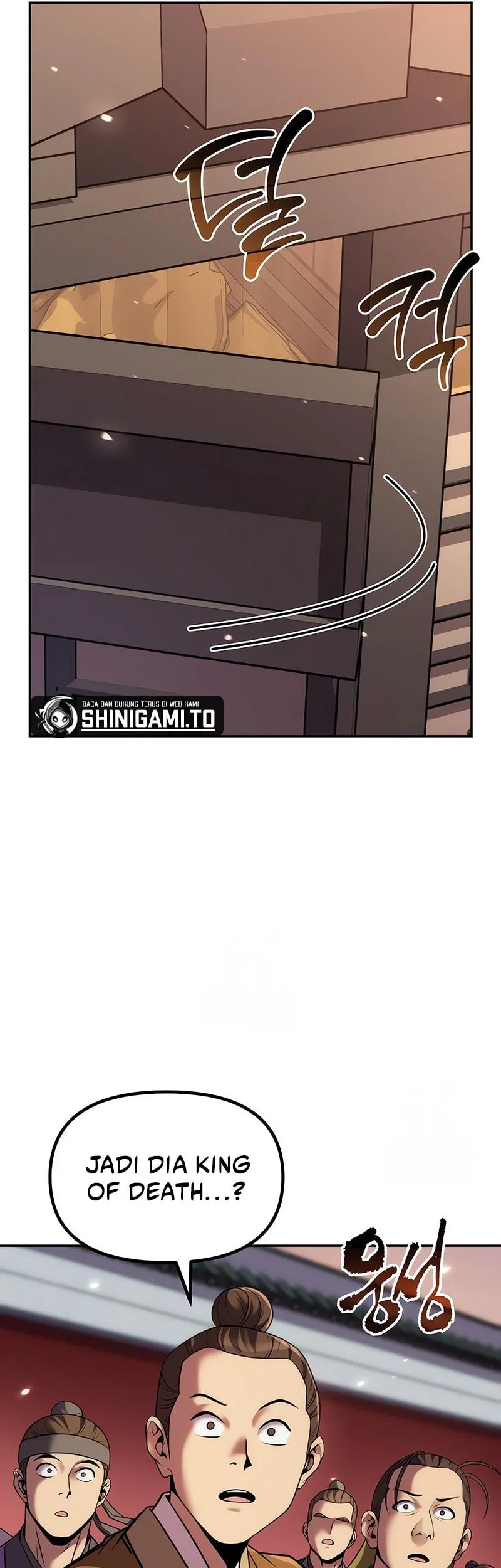 Chronicles of the Demon Faction Chapter 157 - halaman 42