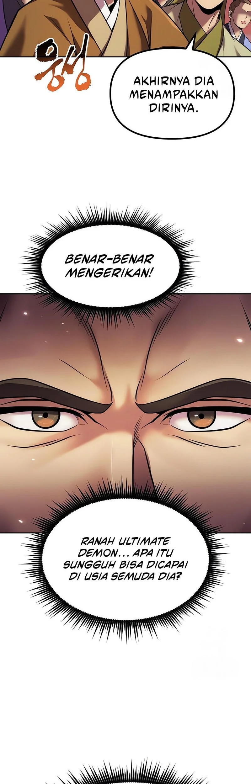 Chronicles of the Demon Faction Chapter 157 - halaman 43