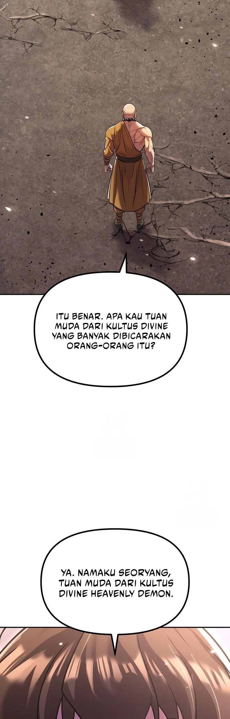 Chronicles of the Demon Faction Chapter 157 - halaman 46
