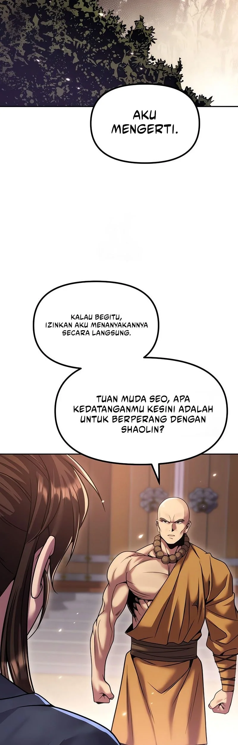 Chronicles of the Demon Faction Chapter 157 - halaman 48