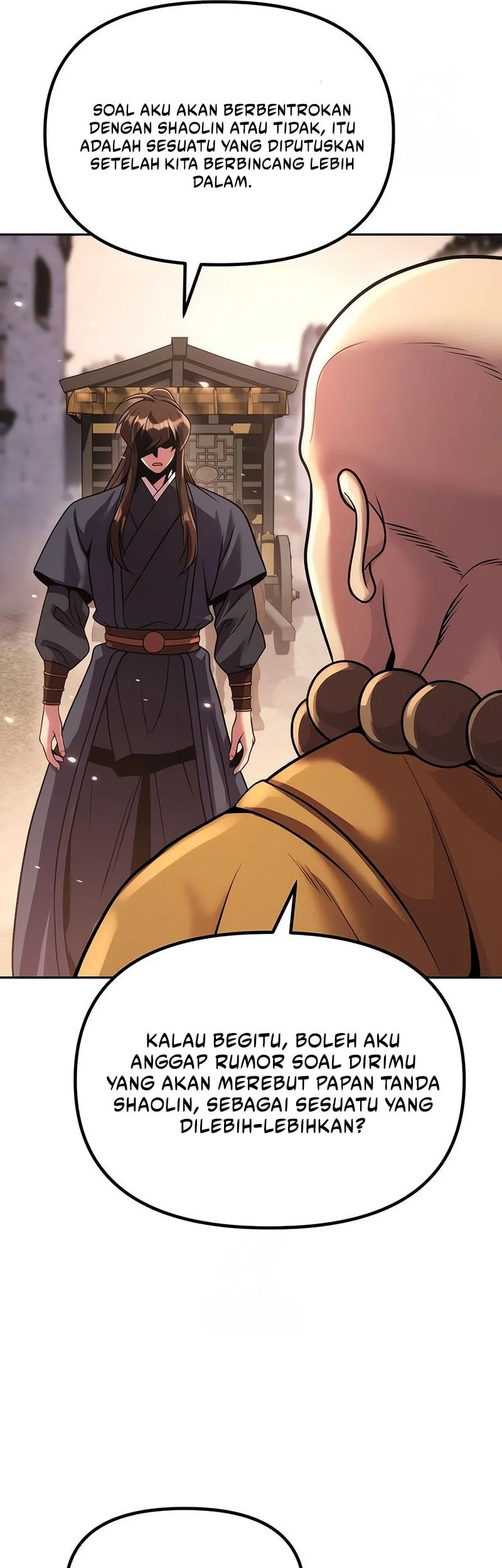 Chronicles of the Demon Faction Chapter 157 - halaman 50
