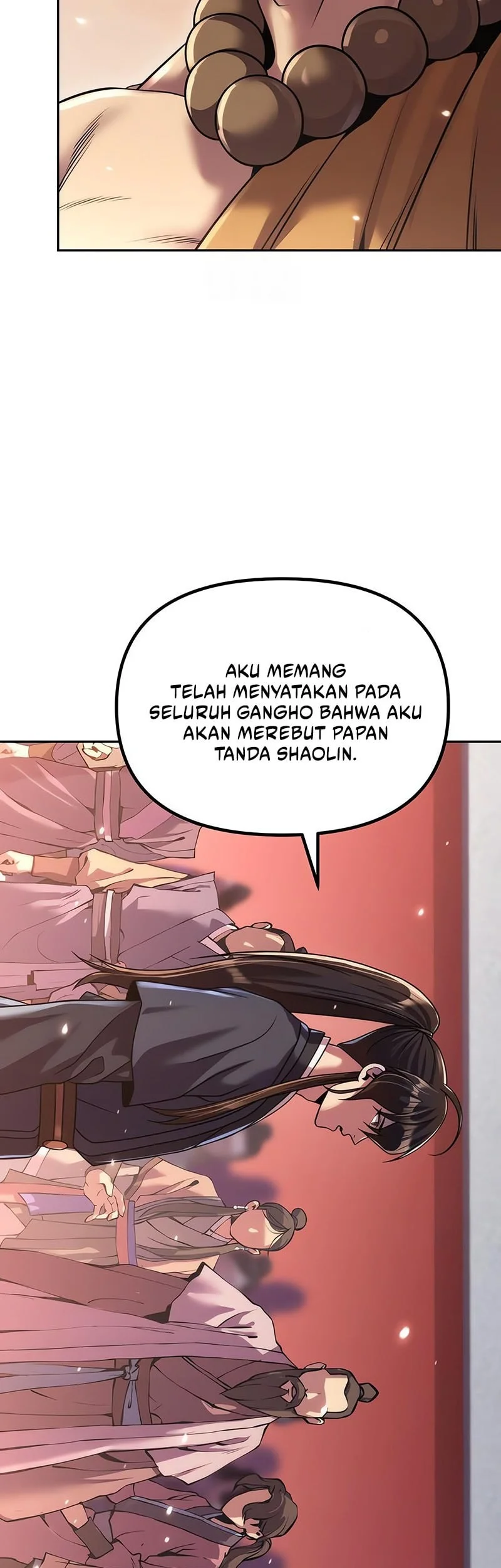 Chronicles of the Demon Faction Chapter 157 - halaman 52