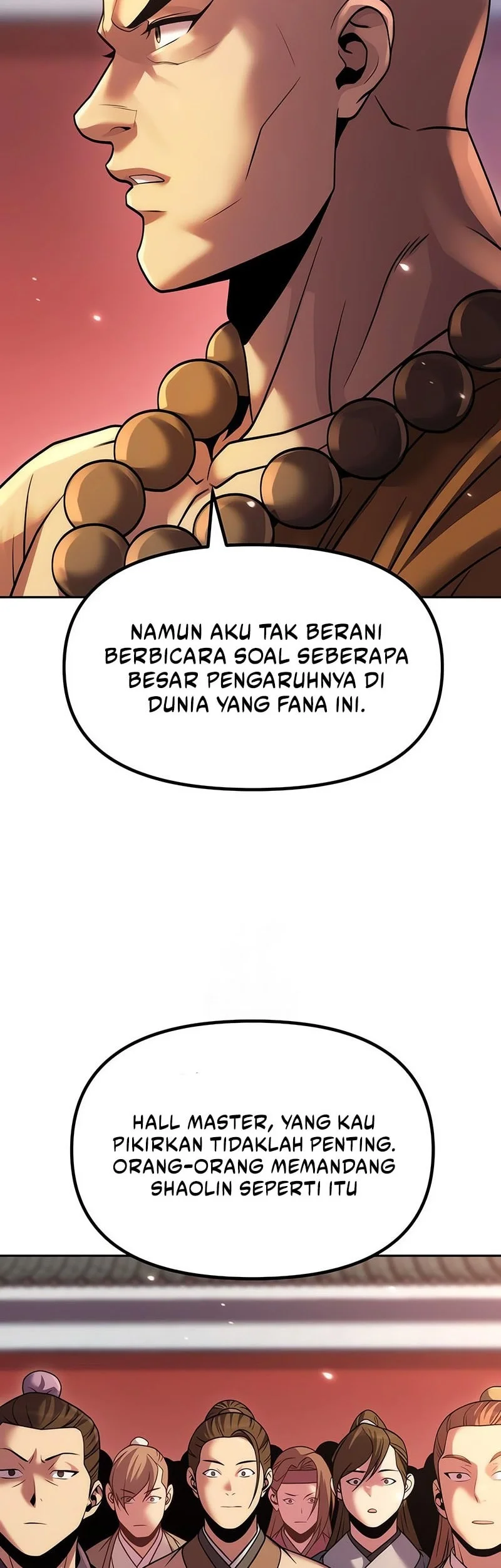 Chronicles of the Demon Faction Chapter 157 - halaman 55