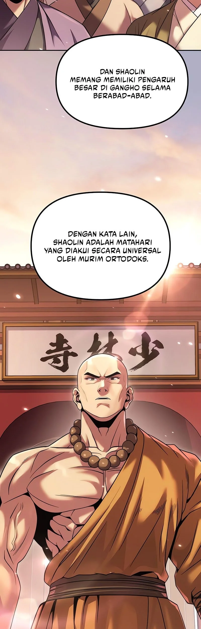 Chronicles of the Demon Faction Chapter 157 - halaman 56