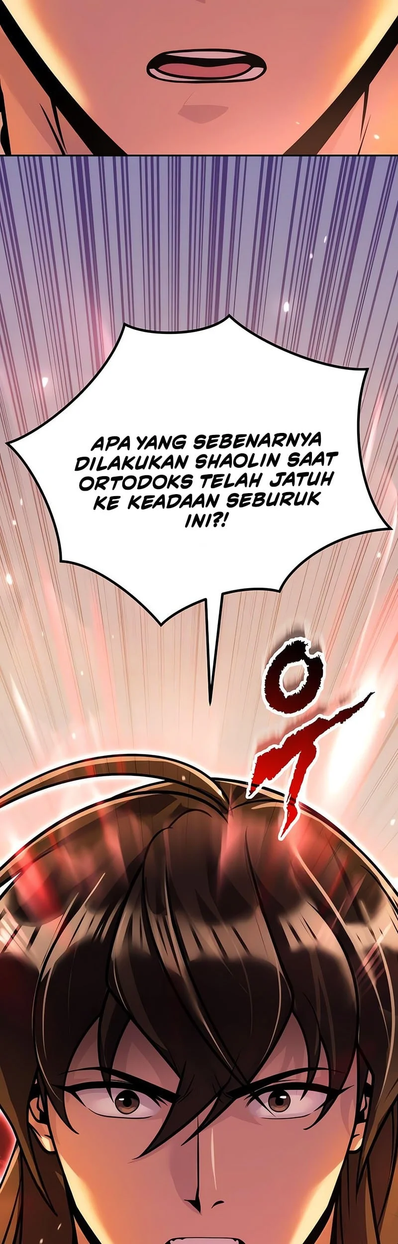 Chronicles of the Demon Faction Chapter 157 - halaman 58