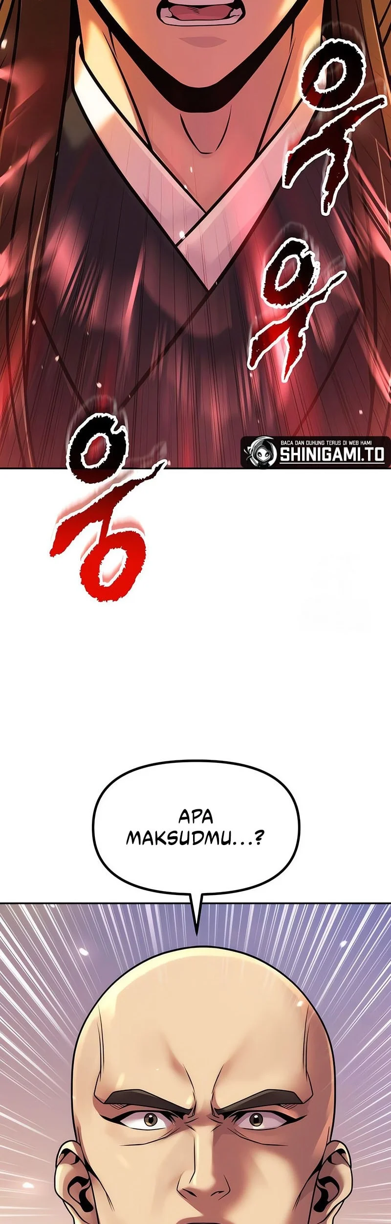 Chronicles of the Demon Faction Chapter 157 - halaman 59