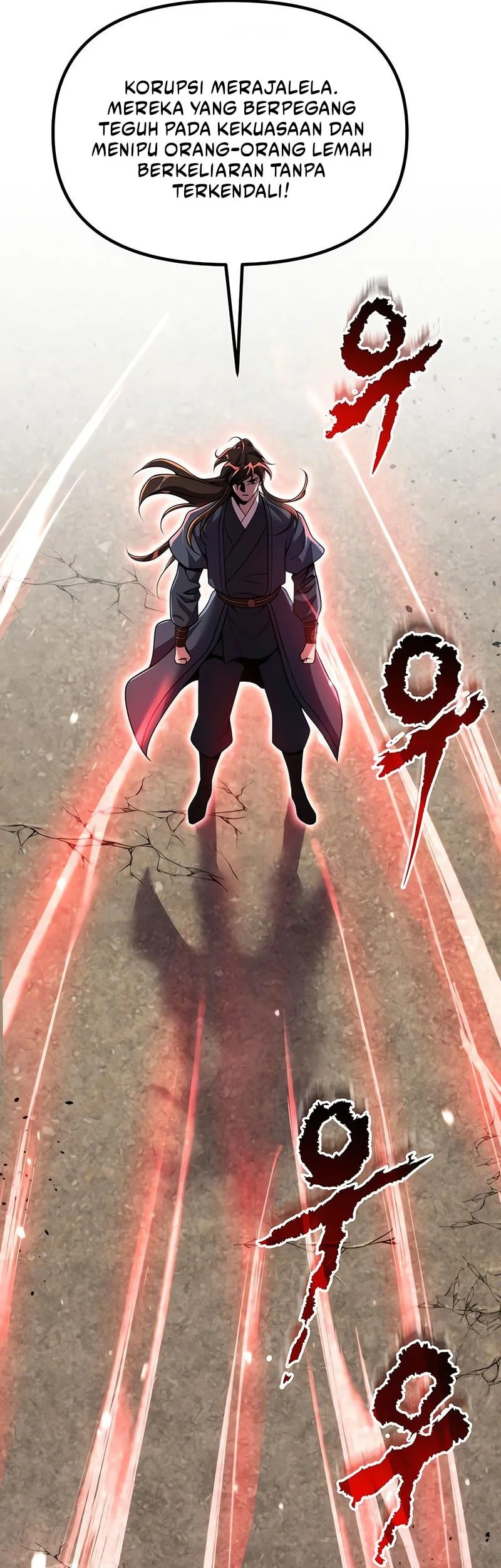 Chronicles of the Demon Faction Chapter 157 - halaman 61