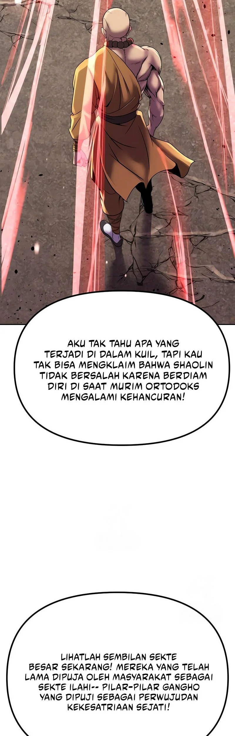 Chronicles of the Demon Faction Chapter 157 - halaman 62