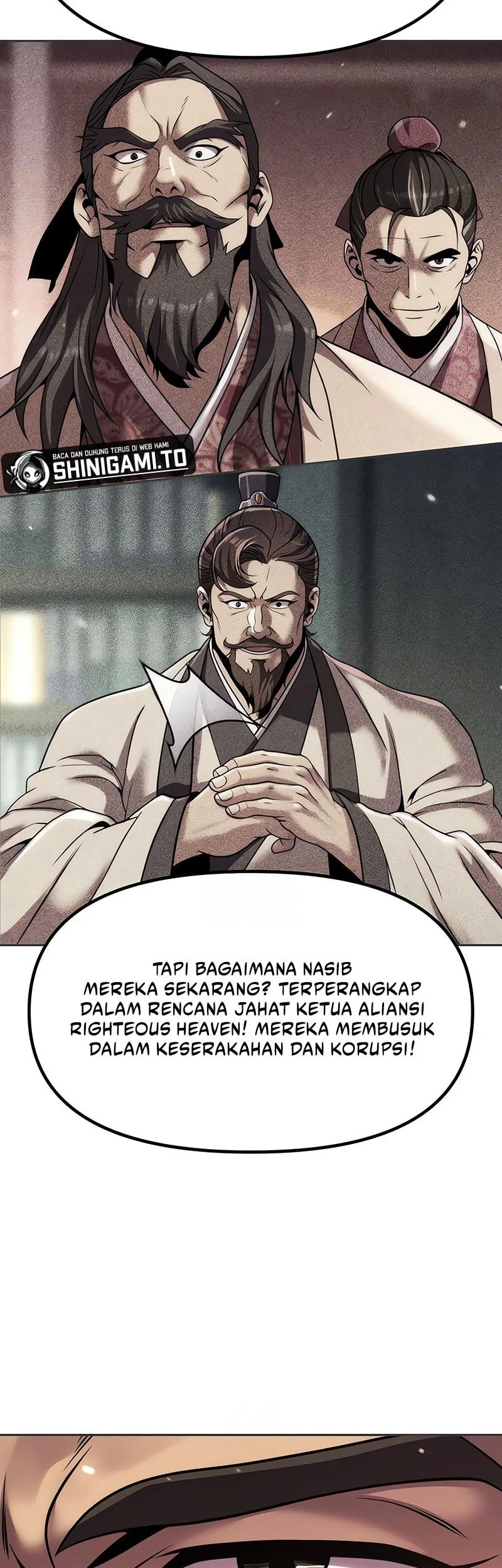 Chronicles of the Demon Faction Chapter 157 - halaman 63