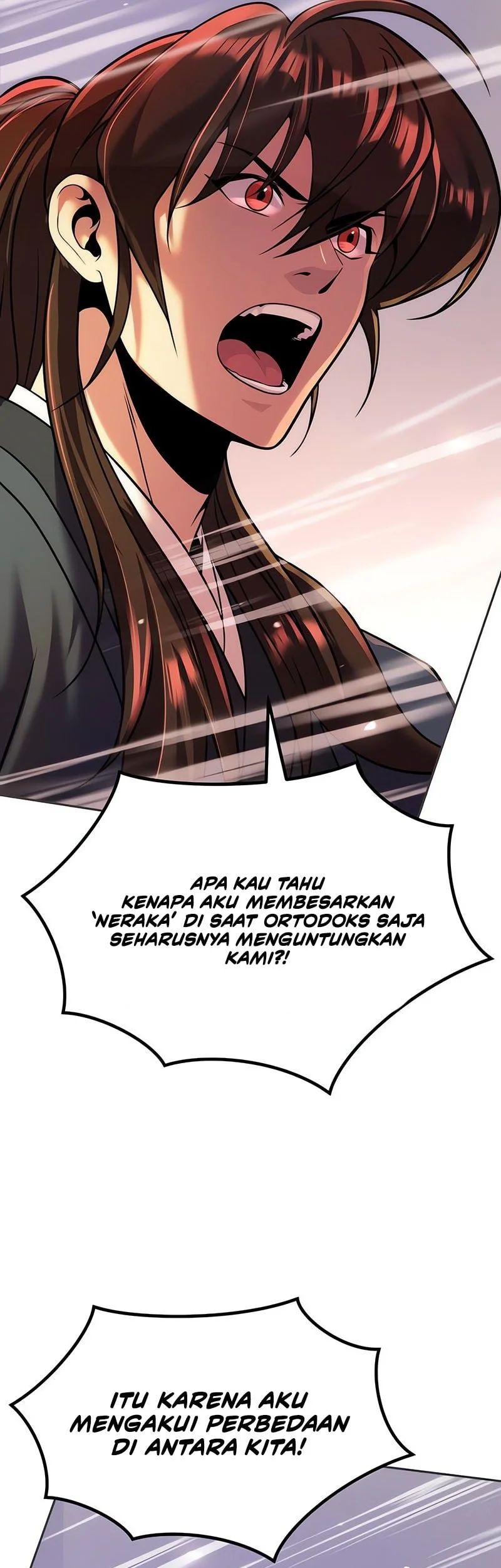Chronicles of the Demon Faction Chapter 157 - halaman 65