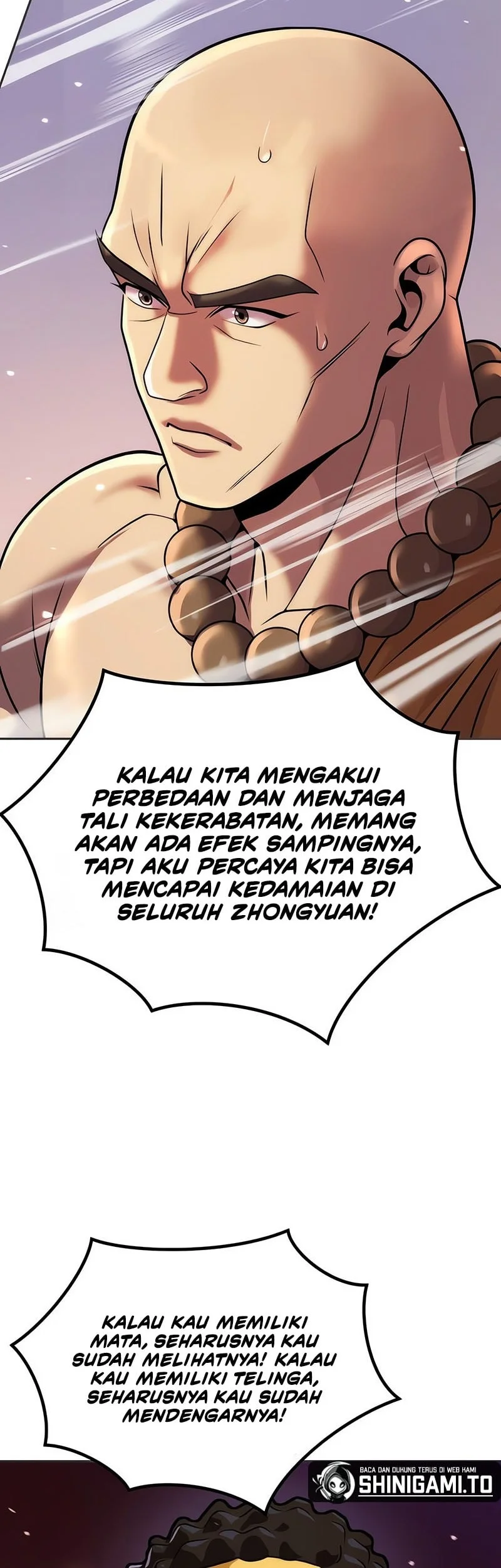 Chronicles of the Demon Faction Chapter 157 - halaman 66