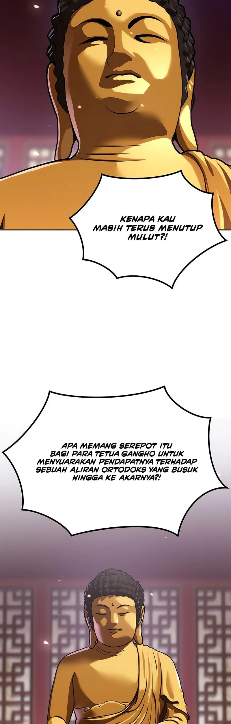 Chronicles of the Demon Faction Chapter 157 - halaman 67