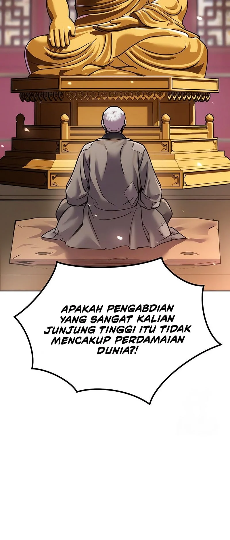 Chronicles of the Demon Faction Chapter 157 - halaman 68