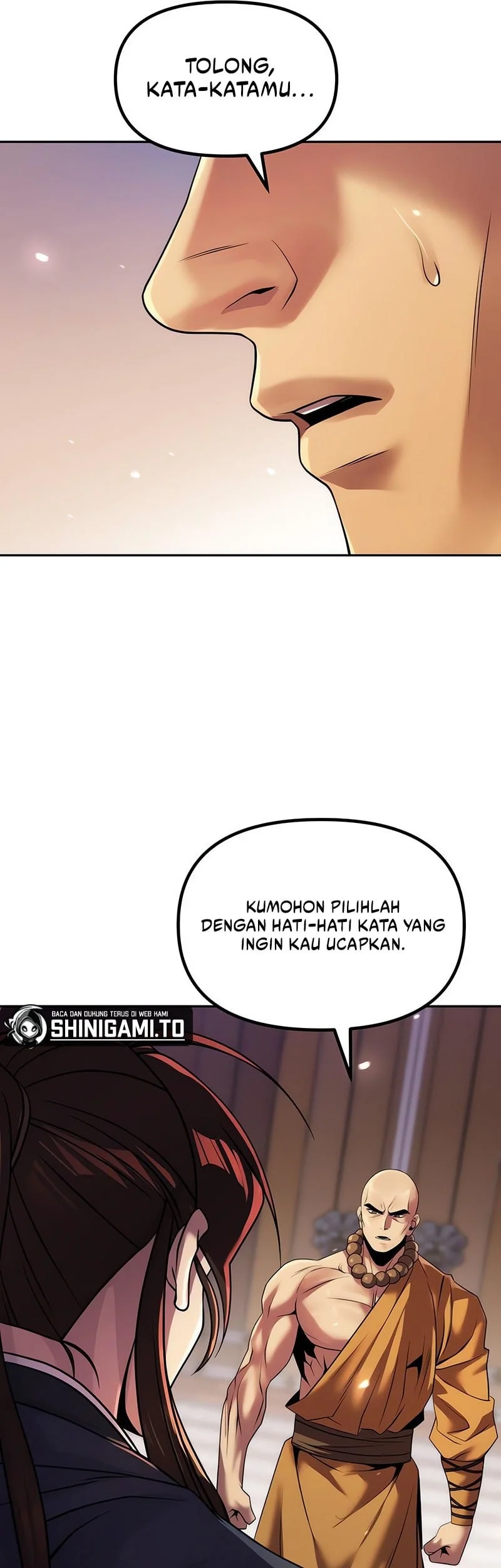 Chronicles of the Demon Faction Chapter 157 - halaman 69